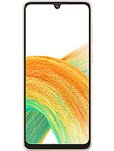 Galaxy A33 5G 8GB Dual SIM